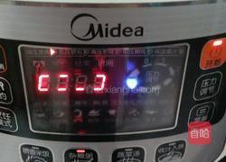 健脾粥的做法图解6