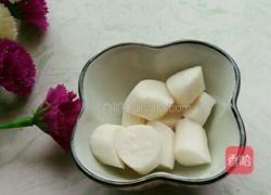 健脾粥的做法图解7