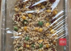 五彩糯米蛋的做法图解9