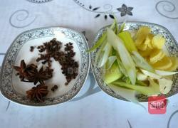 鸡肉炖土豆的做法图解2