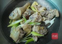 鸡肉炖土豆的做法图解6