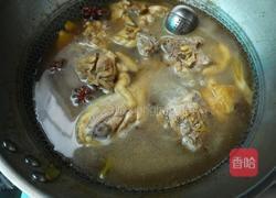 鸡肉炖土豆的做法图解7