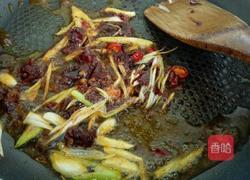 肉末粉条蚂蚁上树的做法图解4