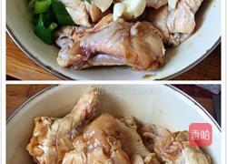 香嫩炸鸡腿的做法图解3