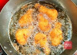 香嫩炸鸡腿的做法图解7