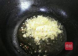 蒜茸粉丝娃娃菜的做法图解3