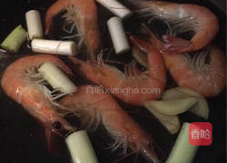 水煮虾的做法图解3