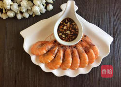 水煮虾的做法图解4