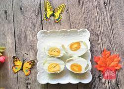 腌咸蛋的做法图解7