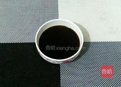 黄花菜烧肉的做法图解4