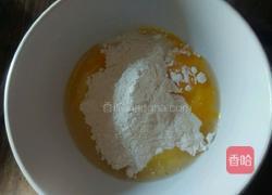 巧克力千层蛋糕的做法图解1