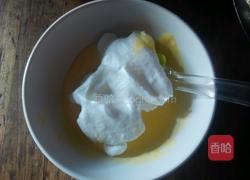 自制蛋糕的做法图解5