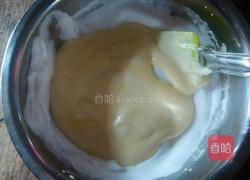 自制蛋糕的做法图解6