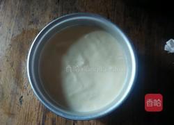 自制蛋糕的做法图解7