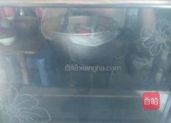 自制蛋糕的做法图解8