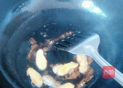 黄豆猪蹄的做法图解4