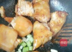 黄豆猪蹄的做法图解5