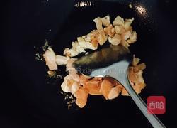 彩椒菠萝鸡丁的做法图解6