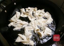 炸麻叶的做法图解10