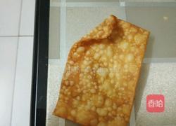 炸麻葉的做法圖解13