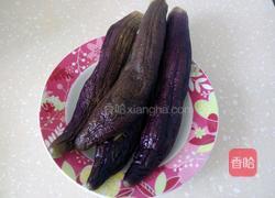 酱焖尖椒茄子的做法图解4