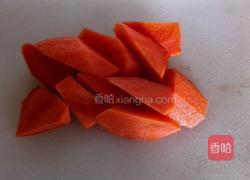 玉米猪骨汤的做法图解3