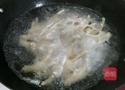 老卤凤爪的做法图解3