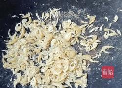 韭菜粉丝包的做法图解3