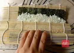 里卷寿司的做法图解10