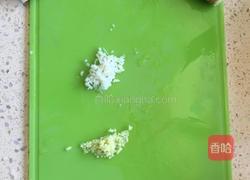 糯米肉丸子的做法图解2