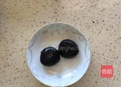 糯米肉丸子的做法图解3