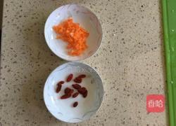 糯米肉丸子的做法图解5