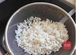 糯米肉丸子的做法图解9