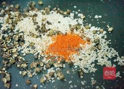 椒盐排骨的做法图解5