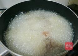 椒盐排骨的做法图解10