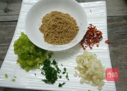 椒盐排骨的做法图解14