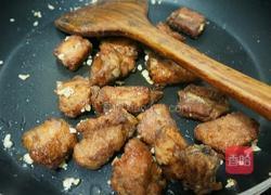 椒盐排骨的做法图解16