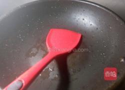 清炒豆苗的做法图解3