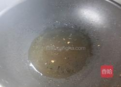 清炒豆苗的做法图解4