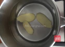 清炖野生小鲫鱼的做法图解2