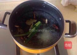 麻辣凉拌毛豆的做法图解3