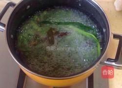 麻辣凉拌毛豆的做法图解4