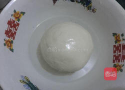 自制手工凉皮的做法图解2