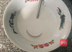 自制手工凉皮的做法图解5