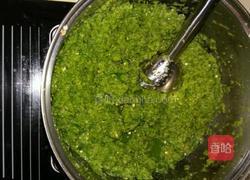 自制糍粑海椒的做法图解1