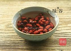 四红补血粥的做法图解2