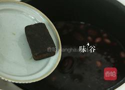 四红补血粥的做法图解5