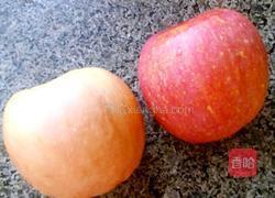 自制苹果酱的做法图解1