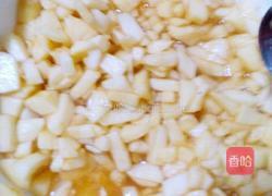 自制苹果酱的做法图解3