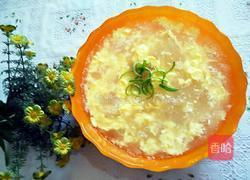 银耳鸡蛋汤的做法图解6